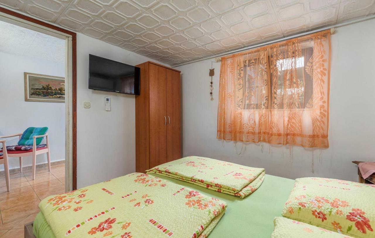 Franjo Tiha Luna Porec Exterior photo